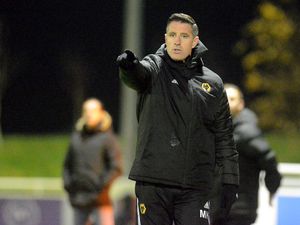 Supporting image for story: Report: Wolves Under-23s peggedback by Athletic Bilbao after earlyAshley-Seal goal