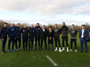 Supporting image for story: How does the land Lai..? Only time will tell at West Brom