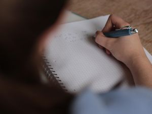 Supporting image for story: Andy Richardson: Students take a hit as coronavirus affects exams