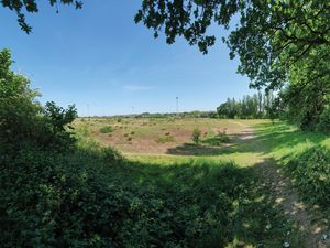 Supporting image for story: Long-standing Wednesbury brownfield site earmarked for ‘urban village’