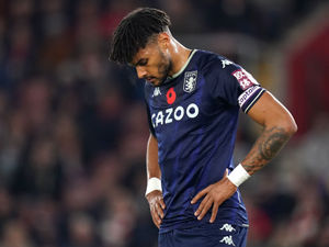 Supporting image for story: Southampton 1 Aston Villa 0 - Report 
