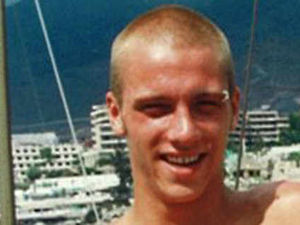 Supporting image for story: Murder trial told of 10-pints drinking spree