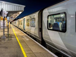 Supporting image for story: Trains to run through night and road closures paused to ease mourners’ journeys