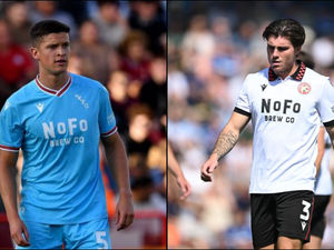 Supporting image for story: Walsall set for double injury boost at Northampton Town in the EFL Trophy