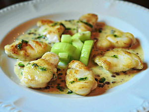 Supporting image for story: The Studio, Church Stretton