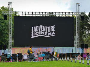 Supporting image for story: Selling alcohol at Wolverhampton's Bantock Park would benefit economy – councillor