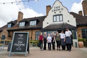 The Crown