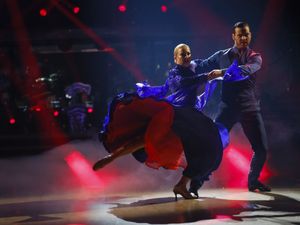 Supporting image for story: Strictly has made me realise I put limits on myself, says Sarah Hadland