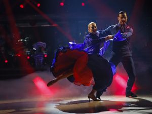 Supporting image for story: Strictly has made me realise I put limits on myself, says Sarah Hadland