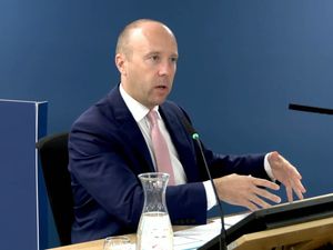 Supporting image for story: Inquiry told of older people ‘cull’ as Matt Hancock defends care home policies