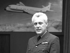 Supporting image for story: Mike's Italian adventure amid freeze of Cold War