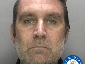 Supporting image for story: Ex-police officer jailed for 'despicable' child sex crimes