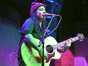 Supporting image for story: X Factor finalist due to perform in Telford