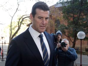 Australia Afghanistan War Crimes