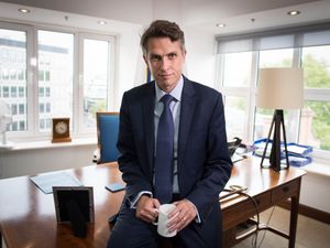 Supporting image for story: Gavin Williamson accused of threatening MP over school funding