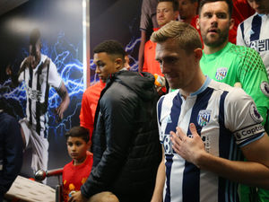 Supporting image for story: January gems: Who else has had an impact at West Brom like Mikey Johnston?