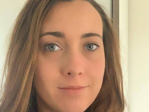 Supporting image for story: Town mum's kind offer of help for self-isolating Harper Adams University students