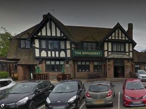 Supporting image for story: Fears over 'screaming kids' lead to objections over Wolverhampton pub beer garden