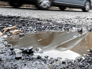 Supporting image for story: Staffordshire council leaders demand fairer funding for roads