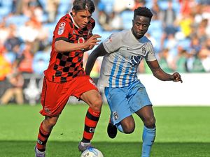 Supporting image for story: George Dobson holds positive Walsall talks