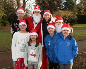 The Winwoods and Plats family from Finchfield 