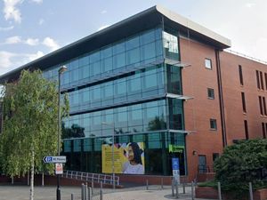 Supporting image for story: University open days: When students in clearing can visit in Wolverhampton, Shropshire and Staffordshire