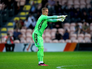 Supporting image for story: Shrewsbury targeting Premier League ace 