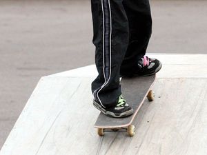 Supporting image for story: Shropshire village skateboard park gets go-ahead