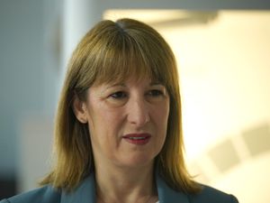 Supporting image for story: Reeves to visit Cornish tin mine due to be revived