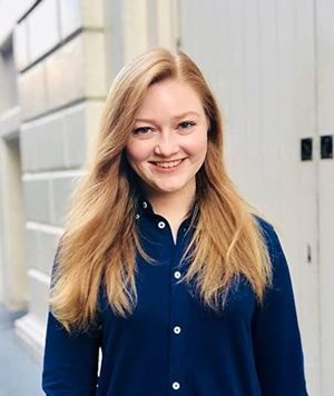 Supporting image for story: Bestselling children's author AF Steadman heading to Shrewsbury