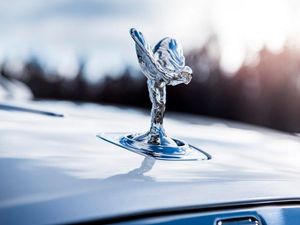 Supporting image for story: Rolls-Royce warns vehicle production could be drastically affected by Brexit