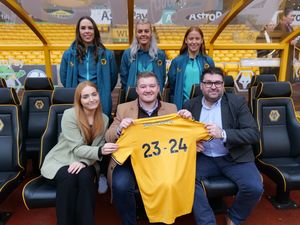 Supporting image for story: Wolverhampton Wanderers deal is going from strength to strength