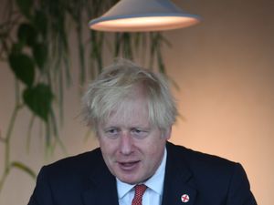 Supporting image for story: Johnson urges caution ahead of expected July 19 Freedom Day