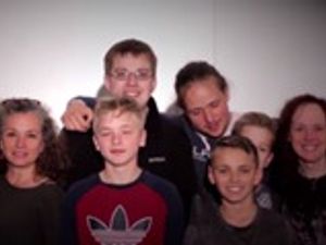 Supporting image for story: Leominster teenager calls on bullies to stop the whispers