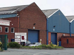 Supporting image for story: Bed firm Cumfilux axes jobs over move