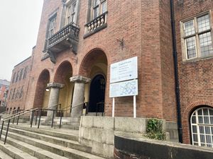 Supporting image for story: Asylum seeker housing petition only one to top 3,000-signature threshold for debate by Dudley Council in 2025