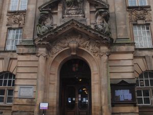 Supporting image for story: Council 'lacks urgency' over climate emergency