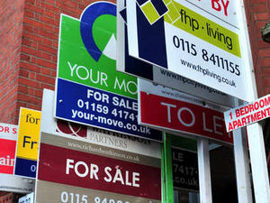 Supporting image for story: Investment fund in bid to build north Shropshire homes