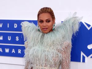 Supporting image for story: Beyonce enjoys second week of chart success with new album Renaissance