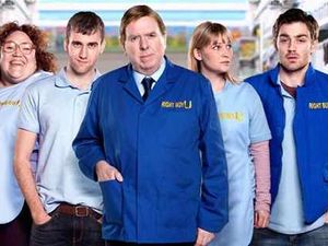 Supporting image for story: The truth about criminals? They are thick