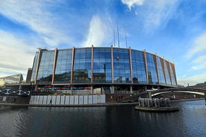 Supporting image for story: Follow the Lego brick road! Major Legoland attraction to be built in Birmingham