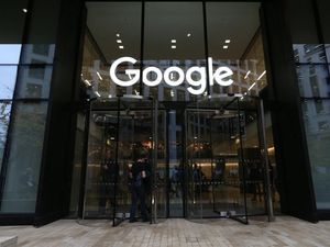 Supporting image for story: Google found some women were due to be paid more than men in same role