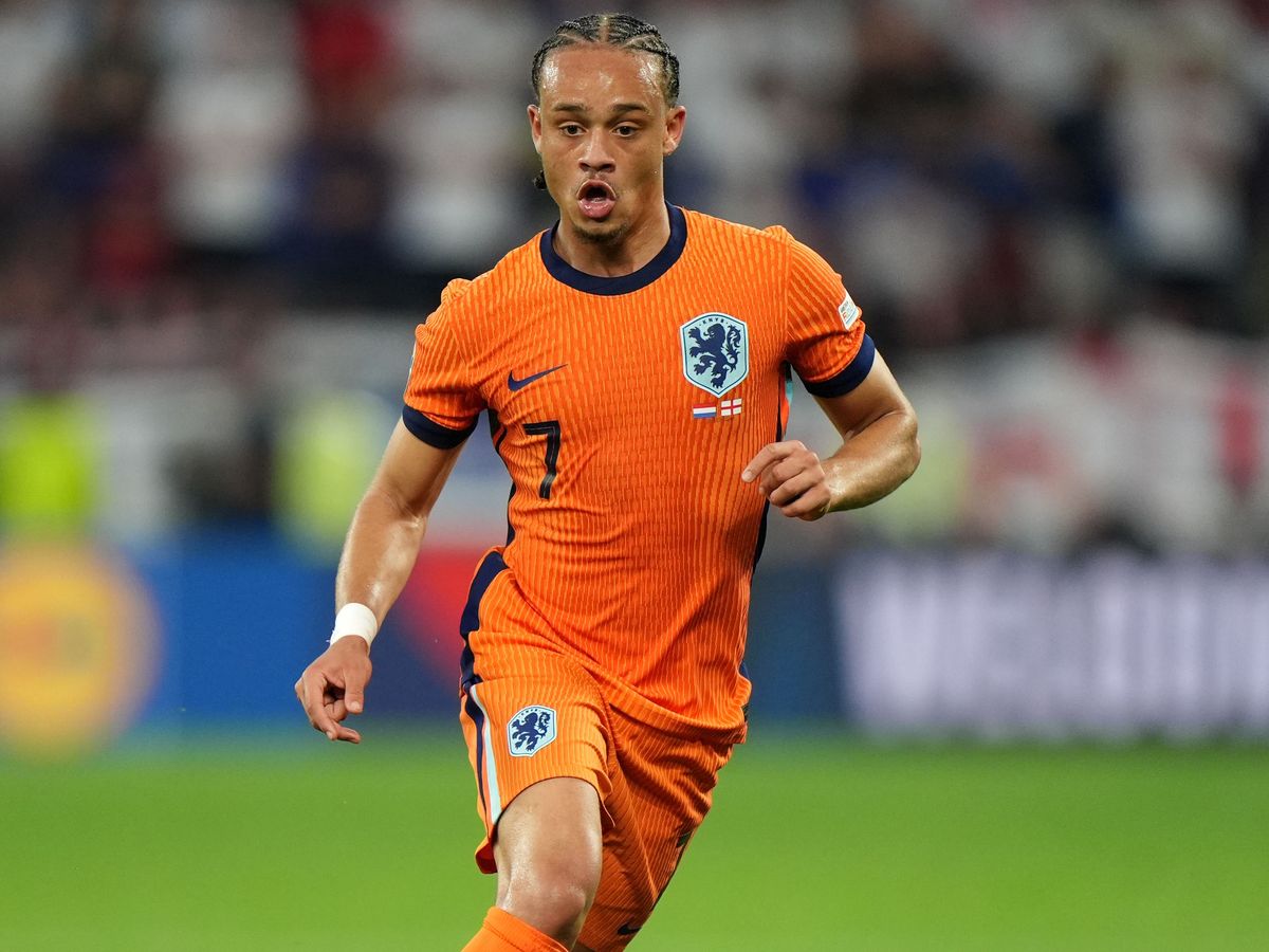 Bayern Munich enter race to sign Chelsea target Xavi Simons