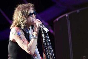 Supporting image for story: Download Festival 2017: Aerosmith, System Of A Down and Biffy Clyro announced