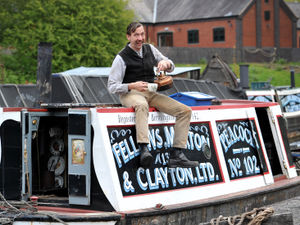 Supporting image for story: Behind the scenes as Black Country Living Museum gets ready for reopening