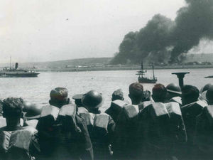 Supporting image for story: Want a revolution? Send for the psychopaths