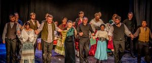 North Wales Opera Company