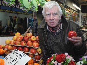 Supporting image for story: Rent rises will force us out, say Wolverhampton and Bilston traders