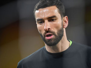 Supporting image for story: Wolves goalkeeper Rui Patricio will not link up with Portugal squad 