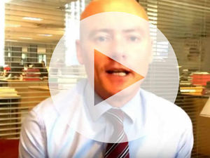 Supporting image for story: Watch: Tim Nash's 60-second Shrewsbury Town update - October 15